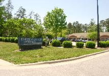Cary NC office location West Cary Family Physicians 